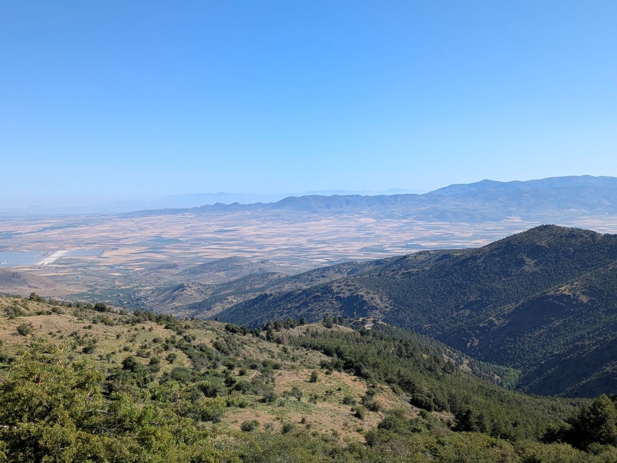 06-hinunter in die heisse Hochebene